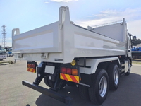 ISUZU Giga Dump 2RG-CXZ77DT 2025 1,399km_6