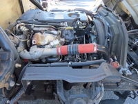ISUZU Elf Aluminum Block SKG-NPR85AR 2012 140,000km_15