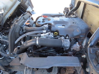 ISUZU Elf Aluminum Block SKG-NPR85AR 2012 140,000km_16