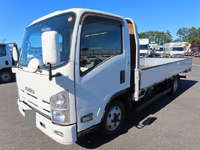 ISUZU Elf Aluminum Block SKG-NPR85AR 2012 140,000km_1