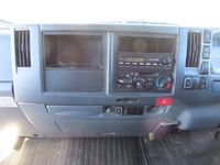 ISUZU Elf Aluminum Block SKG-NPR85AR 2012 140,000km_21