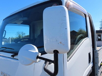 ISUZU Elf Aluminum Block SKG-NPR85AR 2012 140,000km_30