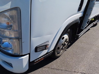 ISUZU Elf Aluminum Block SKG-NPR85AR 2012 140,000km_31