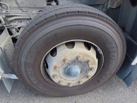 ISUZU Giga Deep Dump QKG-CYM77BM 2017 664,500km_11
