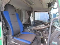 ISUZU Giga Deep Dump QKG-CYM77BM 2017 664,500km_12