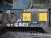ISUZU Giga Deep Dump QKG-CYM77BM 2017 664,500km_17