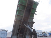 ISUZU Giga Deep Dump QKG-CYM77BM 2017 664,500km_26