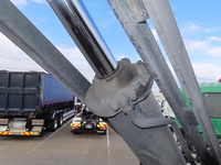 ISUZU Giga Deep Dump QKG-CYM77BM 2017 664,500km_27