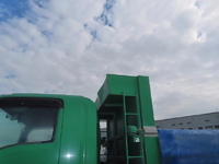 ISUZU Giga Deep Dump QKG-CYM77BM 2017 664,500km_29