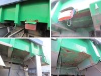 ISUZU Giga Deep Dump QKG-CYM77BM 2017 664,500km_30