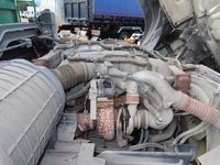 ISUZU Giga Deep Dump QKG-CYM77BM 2017 664,500km_35
