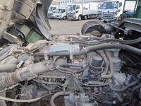 ISUZU Giga Deep Dump QKG-CYM77BM 2017 664,500km_36