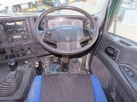 ISUZU Giga Deep Dump QKG-CYM77BM 2017 664,500km_37