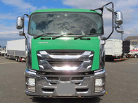 ISUZU Giga Deep Dump QKG-CYM77BM 2017 664,500km_5