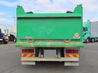 ISUZU Giga Deep Dump QKG-CYM77BM 2017 664,500km_6