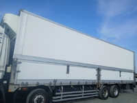 ISUZU Giga Refrigerator & Freezer Wing LKG-CYJ77A 2012 1,450,000km_10