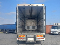 ISUZU Giga Refrigerator & Freezer Wing LKG-CYJ77A 2012 1,450,000km_12