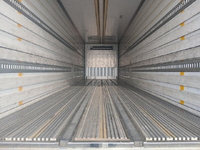 ISUZU Giga Refrigerator & Freezer Wing LKG-CYJ77A 2012 1,450,000km_14
