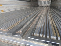 ISUZU Giga Refrigerator & Freezer Wing LKG-CYJ77A 2012 1,450,000km_16