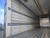 ISUZU Giga Refrigerator & Freezer Wing LKG-CYJ77A 2012 1,450,000km_18