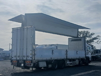 ISUZU Giga Refrigerator & Freezer Wing LKG-CYJ77A 2012 1,450,000km_2