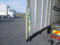 ISUZU Giga Refrigerator & Freezer Wing LKG-CYJ77A 2012 1,450,000km_31