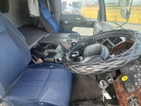 ISUZU Giga Refrigerator & Freezer Wing LKG-CYJ77A 2012 1,450,000km_34