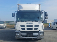 ISUZU Giga Refrigerator & Freezer Wing LKG-CYJ77A 2012 1,450,000km_5