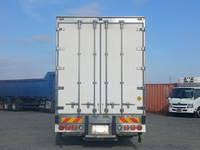 ISUZU Giga Refrigerator & Freezer Wing LKG-CYJ77A 2012 1,450,000km_7