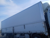 ISUZU Giga Refrigerator & Freezer Wing LKG-CYJ77A 2012 1,450,000km_9
