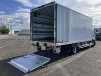 HINO Ranger Refrigerator & Freezer Truck TKG-FD9JLAG 2017 40,565km_11