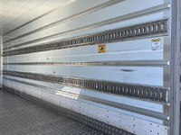 HINO Ranger Refrigerator & Freezer Truck TKG-FD9JLAG 2017 40,565km_12