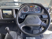 HINO Ranger Refrigerator & Freezer Truck TKG-FD9JLAG 2017 40,565km_27