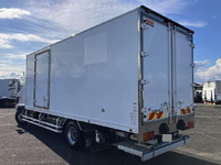 HINO Ranger Refrigerator & Freezer Truck TKG-FD9JLAG 2017 40,565km_2