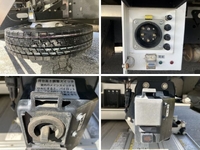 HINO Ranger Refrigerator & Freezer Truck TKG-FD9JLAG 2017 40,565km_36