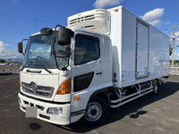 HINO Ranger Refrigerator & Freezer Truck TKG-FD9JLAG 2017 40,565km_3