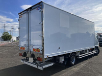 HINO Ranger Refrigerator & Freezer Truck TKG-FD9JLAG 2017 40,565km_4