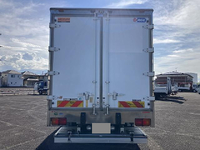 HINO Ranger Refrigerator & Freezer Truck TKG-FD9JLAG 2017 40,565km_8