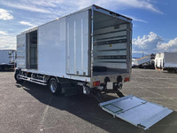 HINO Ranger Refrigerator & Freezer Truck TKG-FD9JLAG 2017 40,565km_9