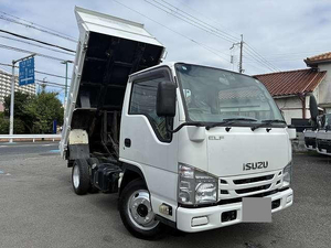 ISUZU Elf Dump TPG-NJR85AD 2018 42,559km_1