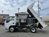 ISUZU Elf Dump TPG-NJR85AD 2018 42,559km_6