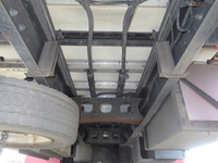MITSUBISHI FUSO Super Great Aluminum Wing 2PG-FS74HZ 2017 822,000km_13