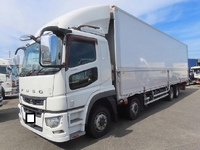 MITSUBISHI FUSO Super Great Aluminum Wing 2PG-FS74HZ 2017 822,000km_2