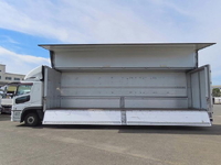 MITSUBISHI FUSO Super Great Aluminum Wing 2PG-FS74HZ 2017 822,000km_30