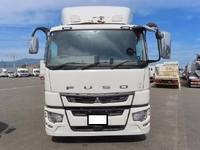 MITSUBISHI FUSO Super Great Aluminum Wing 2PG-FS74HZ 2017 822,000km_3