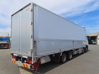 MITSUBISHI FUSO Super Great Aluminum Wing 2PG-FS74HZ 2017 822,000km_4