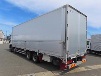 MITSUBISHI FUSO Super Great Aluminum Wing 2PG-FS74HZ 2017 822,000km_5