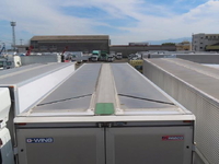 MITSUBISHI FUSO Super Great Aluminum Wing 2PG-FS74HZ 2017 822,000km_8