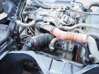 MITSUBISHI FUSO Canter Sprinkler Truck 2PG-FEB90 2020 12,900km_11