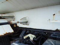 MITSUBISHI FUSO Canter Sprinkler Truck 2PG-FEB90 2020 12,900km_16